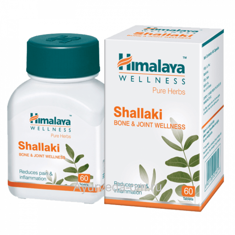 Himalaya Shigru for Uric Acid medikartindia
