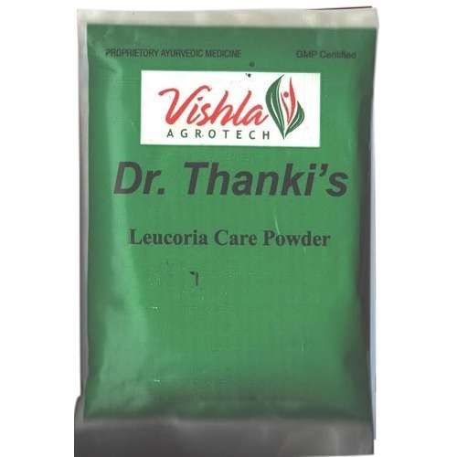 Dr. Thanki's Female Care Powder