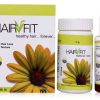 Hair Oil And Capsules - Hair Fit