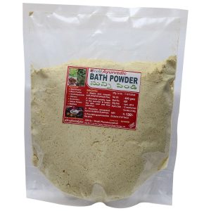 Maddi Health Care Herbal Bath Powder