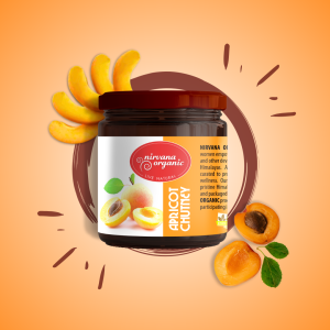 Apricot Chutney