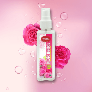 Rose Water
